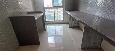 Kitchen Image of 1155 Sq.ft 2 BHK Apartment / Flat for sale in GeeCee Emerald, Kharghar Navi Mumbai for Rs. 16000000