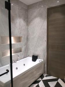 Bedroom Two Image of 8100 Sq.ft 4 BHK Builder Floor for sale in Model Town New Delhi for Rs. 110000000