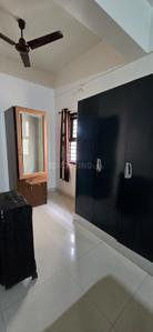 Hall Image of 1400 Sq.ft 2 BHK Villa for rent in Raviraj Ozone Villas, Wagholi Pune for Rs. 32500