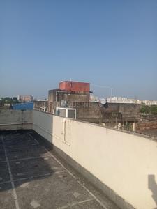 Balcony Image of 780 Sq.ft 1 BHK Apartment / Flat for sale in Dakshineswar Kolkata for Rs. 1800000