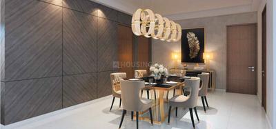 Hall Image of 1600 Sq.ft 3 BHK Apartment / Flat for sale in Purva Atmosphere, R.K. Hegde Nagar Bengaluru for Rs. 26800000