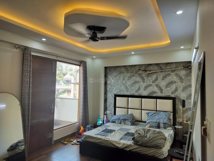 Sector 51 Bedroom 1