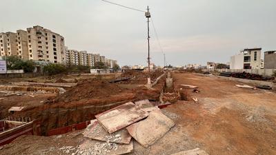 Image of 1000 Sq.ft Residential Plot / Land for sale in Raipura, Raipur for Rs. 3951000
