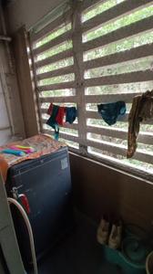 Balcony Image of 1100 Sq.ft 2 BHK Apartment / Flat for sale in Kalwa Thane for Rs. 13800000