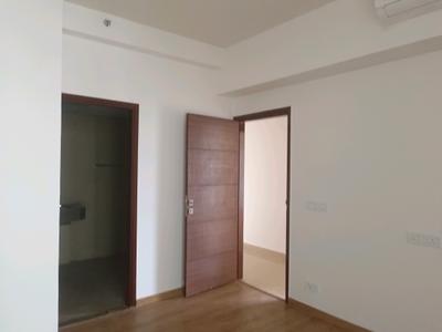 Bedroom Image of 1855 Sq.ft 3 BHK Apartment / Flat for sale in Godrej Meridien, Sector 106 Gurgaon for Rs. 28500000