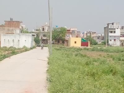 Image of 72 Sq.ft Residential Plot / Land for sale in Najafgarh, New Delhi for Rs. 2200000