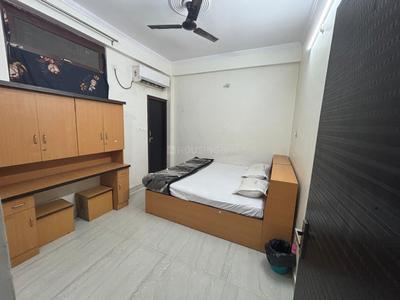 Bedroom Image of 3200 Sq.ft 9 BHK Duplex for rent in Gomti Nagar Lucknow for Rs. 110000