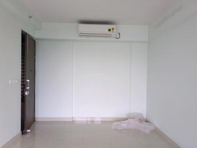 Living Room Image of 996 Sq.ft 2.5 BHK Apartment / Flat for rent in The Soul, Hudarait Kolkata for Rs. 28000