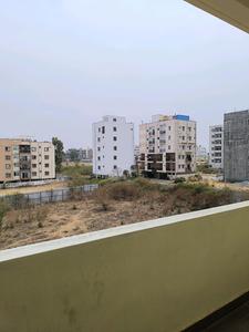 Bedroom Two Image of 1270 Sq.ft 2 BHK Apartment / Flat for sale in Durga Nivas, Electronic City Bengaluru for Rs. 6280000