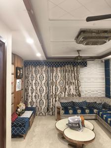 Hall Image of 1500 Sq.ft 3 BHK Independent House for sale in  Vikram Vihar Residents Association, Lajpat Nagar New Delhi for Rs. 34000000