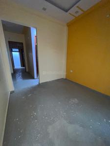 Bedroom Image of 1170 Sq.ft 2 BHK Independent House for sale in Jankipuram Extension Lucknow for Rs. 4200000