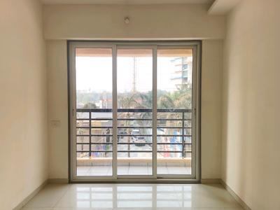 Living Room Image of 550 Sq.ft 1 BHK Apartment / Flat for sale in Siyara Avantika, Bhiwandi Thane for Rs. 3800000