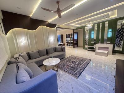 Bedroom Image of 1450 Sq.ft 3 BHK Apartment / Flat for sale in Yelahanka Bengaluru for Rs. 19171900