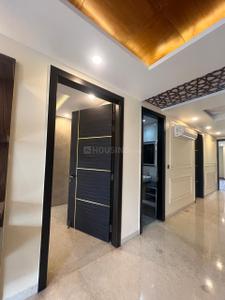 Hall Image of 2700 Sq.ft 4 BHK Apartment / Flat for sale in Sector 26A Gurgaon for Rs. 55000000