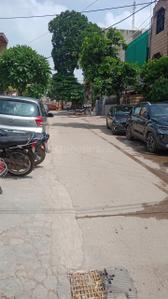 residential plot Plot View 2