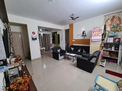 Hall Image of 1305 Sq.ft 3 BHK Apartment / Flat for sale in SNR Verity, Sarjapur Bengaluru for Rs. 6500000
