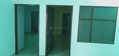 Bedroom Image of 1250 Sq.ft 2 BHK Independent House for sale in Kalyanpur (East) Lucknow for Rs. 7500000