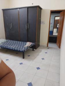 2 BHK Independent Builder Floor