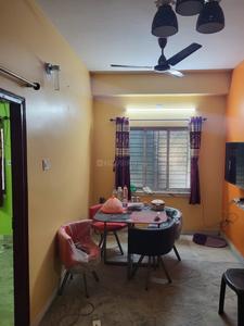 2 BHK Flat