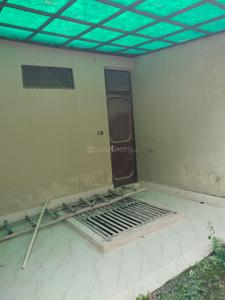 Balcony Image of 1800 Sq.ft 3 BHK Villa for sale in Shastri Nagar Ghaziabad for Rs. 25000000
