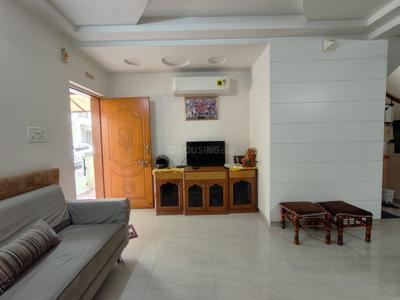 Hall Image of 2385 Sq.ft 3 BHK Villa for sale in Thaltej Ahmedabad for Rs. 34000000