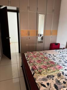 Bedroom Image of 1200 Sq.ft 2 BHK Apartment / Flat for sale in Northern City B Block, Pumpwell Mangalore for Rs. 9400000