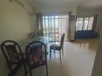 Hall Image of 1430 Sq.ft 2 BHK Apartment / Flat for sale in Aundh Pune for Rs. 16500000