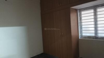 1 BHK Independent Builder Floor
