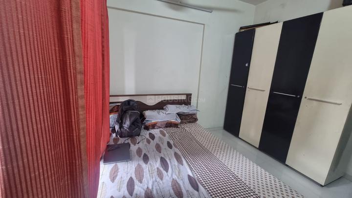 godrej center Bedroom 1