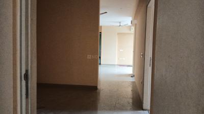 Living Room Image of 2000 Sq.ft 3 BHK Apartment / Flat for sale in Emaar Imperial Gardens, Sector 102 Gurgaon for Rs. 23100000