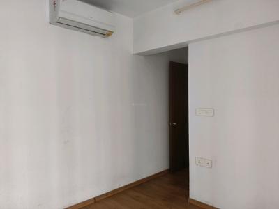 Bedroom Image of 962 Sq.ft 2 BHK Apartment / Flat for rent in Lodha Palava Downtown, Palava Phase 2 Thane for Rs. 21000