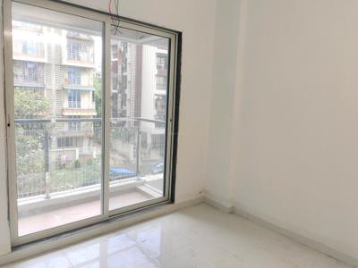 Bedroom Image of 663 Sq.ft 1 BHK Apartment / Flat for sale in Ulwe Navi Mumbai for Rs. 5300000