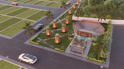 Image of 600 Sq.ft Residential Plot / Land for sale in Shri Swastik Royale Avenue, Bhurkoni, Raipur for Rs. 1170008