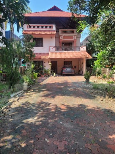 Independant House Main Image 1