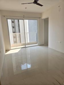 Hall Image of 680 Sq.ft 2 BHK Apartment / Flat for rent in Godrej Park Greens, Mamurdi Pune for Rs. 20000