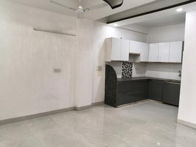 Living Room Image of 1200 Sq.ft 2.5 BHK Apartment / Flat for sale in Palam Vihar Gurgaon for Rs. 12400000