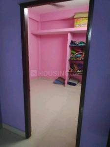 Bedroom Image of 720 Sq.ft 2 BHK Builder Floor for rent in Triplicane Chennai for Rs. 25000