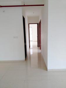 Hall Image of 1400 Sq.ft 3 BHK Apartment / Flat for sale in Runwal Nirvana Part I, Parel Mumbai for Rs. 64900000