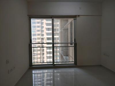 Bedroom Image of 630 Sq.ft 1 BHK Apartment / Flat for sale in Wadhwa Wise City RZ8, Kolkhe Navi Mumbai for Rs. 5598000