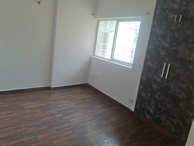 Bedroom Image of 1069 Sq.ft 2 BHK Apartment / Flat for sale in Paras Tierea, Sector 137 Noida for Rs. 8800000