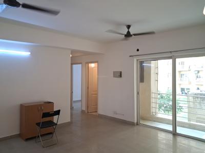 Living Room Image of 1195 Sq.ft 2 BHK Apartment / Flat for sale in Paras Tierea, Sector 137 Noida for Rs. 9950000