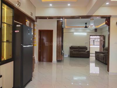 Hall Image of 1335 Sq.ft 2 BHK Apartment / Flat for sale in K R Puram Bengaluru for Rs. 12350000