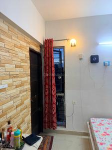 Bedroom Image of 875 Sq.ft 2 BHK Apartment / Flat for sale in Ideal Abasan, Rajarhat Kolkata for Rs. 5000000