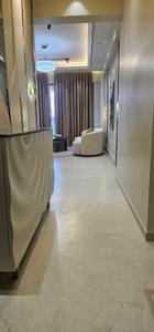 Hall Image of 1200 Sq.ft 2 BHK Apartment / Flat for sale in Mansion Sky Meridian, Tathawade Pune for Rs. 8200000