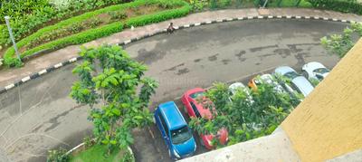 Balcony Image of 1000 Sq.ft 1 BHK Apartment / Flat for sale in Wadhwa Wise City, Chikhale Navi Mumbai for Rs. 10600000