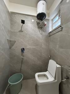 Image of 320 Sq.ft 1 RK Apartment / Flat for rent in Mahadevapura, Bengaluru for Rs. 18000