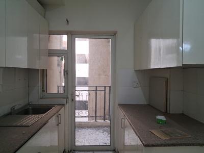 Kitchen Image of 1685 Sq.ft 3 BHK Apartment / Flat for sale in DLF Capital Greens Phase 1 And 2, Karampura New Delhi for Rs. 33500000