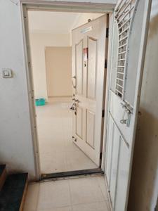 Balcony Image of 1000 Sq.ft 2 BHK Apartment / Flat for sale in Bavdhan Pune for Rs. 11000000