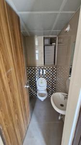 Image of 425 Sq.ft 1 BHK Apartment / Flat for sale in Bhiwandi, Thane for Rs. 3800000
