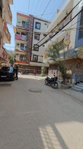 Image of 1000 Sq.ft 3 BHK Builder Floor for sale in Dwarka Mor, New Delhi for Rs. 8000000
